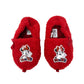 Pantofola Chiusa DISNEY Minnie D3010320T RED Bambina