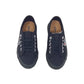 Scarpa da ginnastica SUPERGA Le Classiche 2750 S0003C0 996 FULL BLACK bambino e bambina