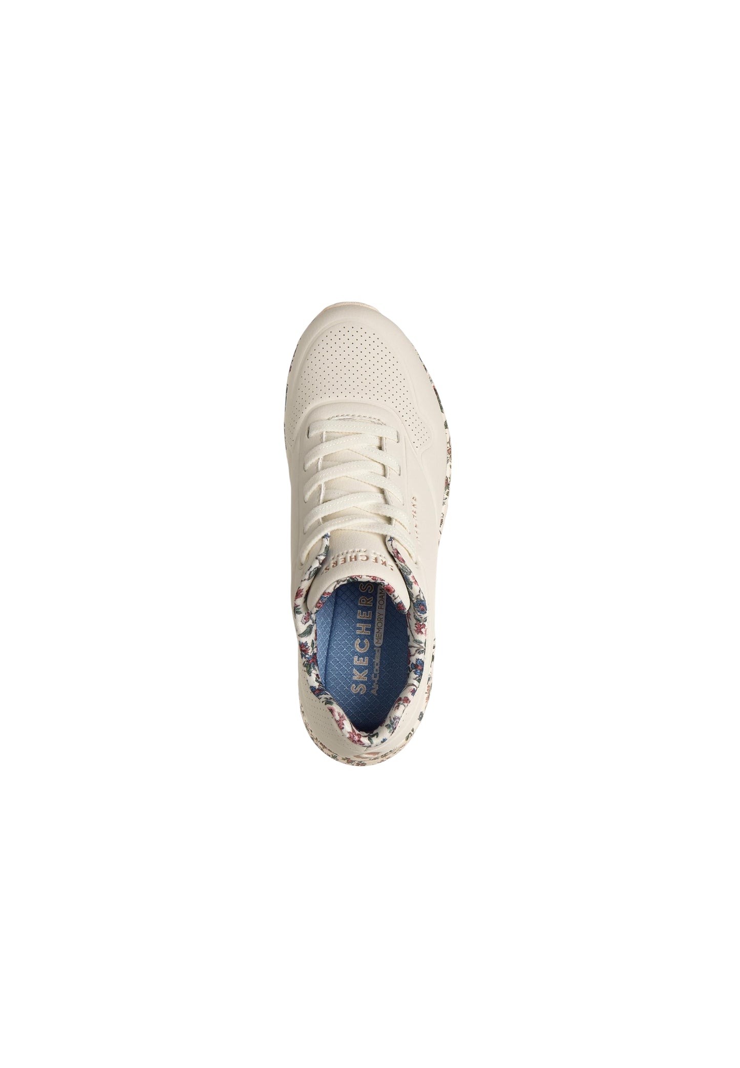 Sneakers SKECHERS Uno - Safari Time 155412/WMLT DONNA