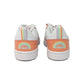 Sneaker NIKE COURT BOROUGH LOW 2 SE1 DM1216 100 Donna