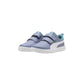 Sneakers PUMA Courtflex V3 397642 17 bambino