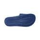 Ciabatta DE FONSECA DE.VASTO MB20 BLU Uomo