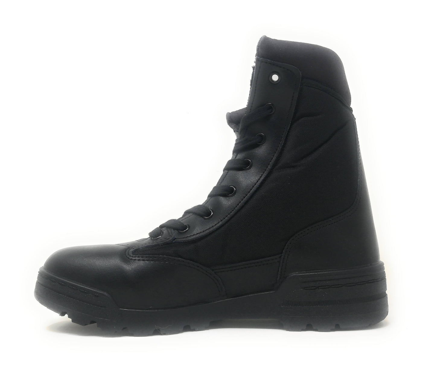 Scarpa da lavoro VANTECH 501 NERO Uomo