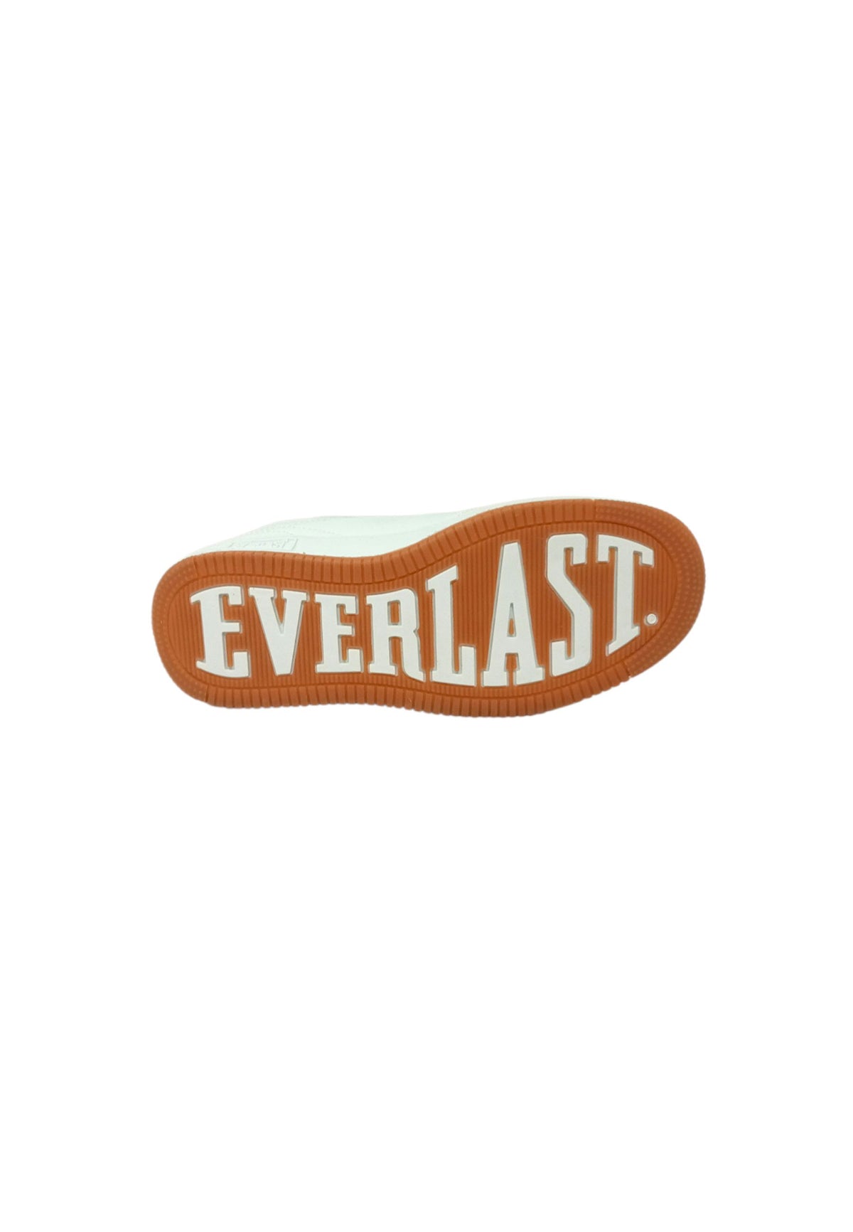 Sneaker EVERLAST EV-300 ALL WHT Unisex