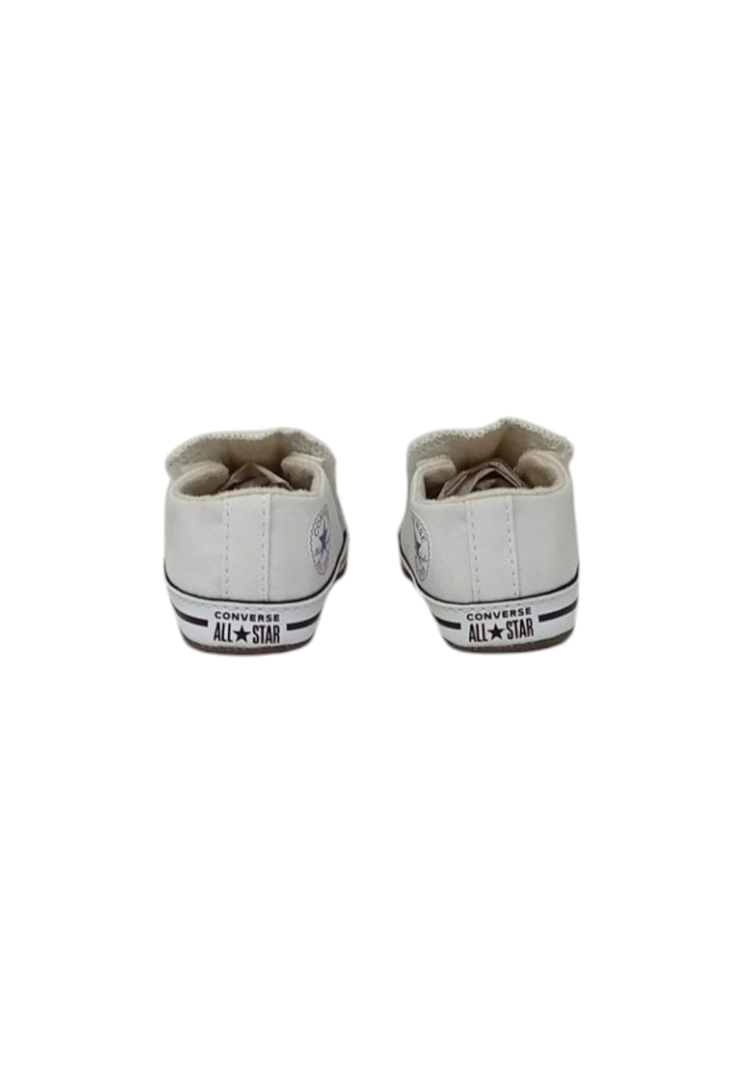 Sneaker CONVERSE Culla 865157C Bianco Bambini unisex