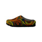 Pantofola FLYFLOT B3 U36 CZ ARANCIO donna
