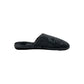 Pantofola HOTSAND 37018 GRIGIO uomo