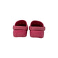 Ciabatta in gomma HOTSAND 23483D FUXIA donna