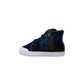Sneaker DXO Vigevano D88 scoz. avio Bambino