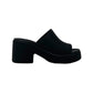 Sandalo CROCS BROOKLYN 209408-060 donna