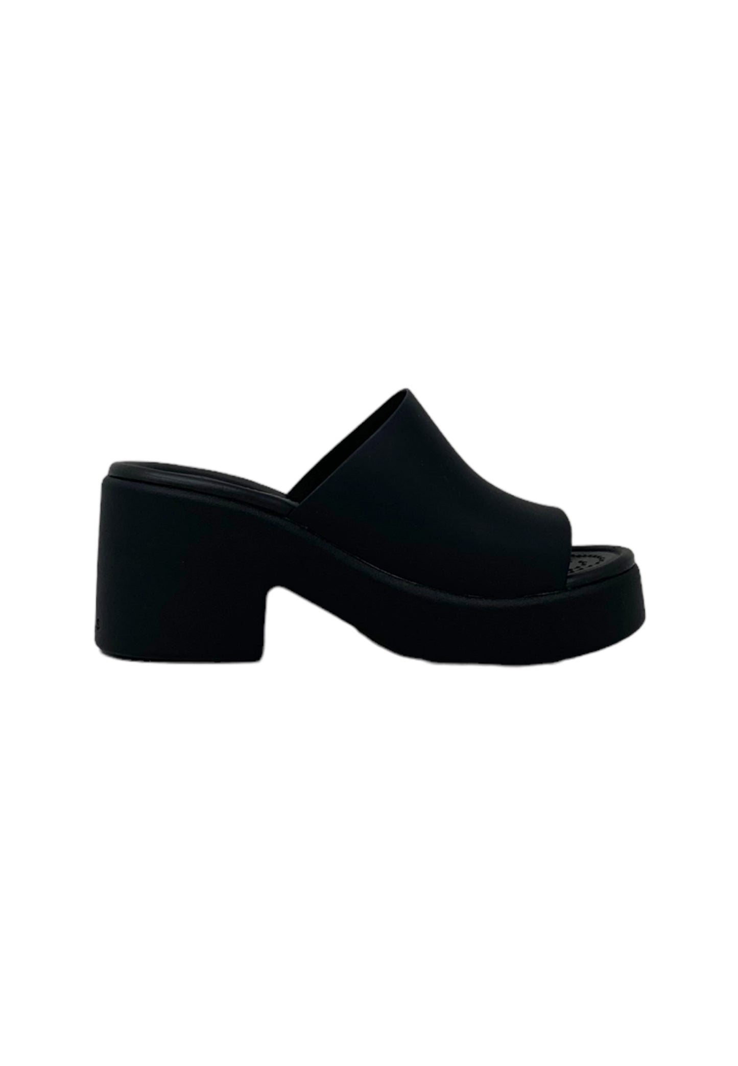 Sandalo CROCS BROOKLYN 209408-060 donna