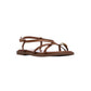 Sandali XTI 145358 CAMEL donna
