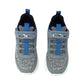 Sneakers con luci SKECHERS 400617L/CCBL Bambino