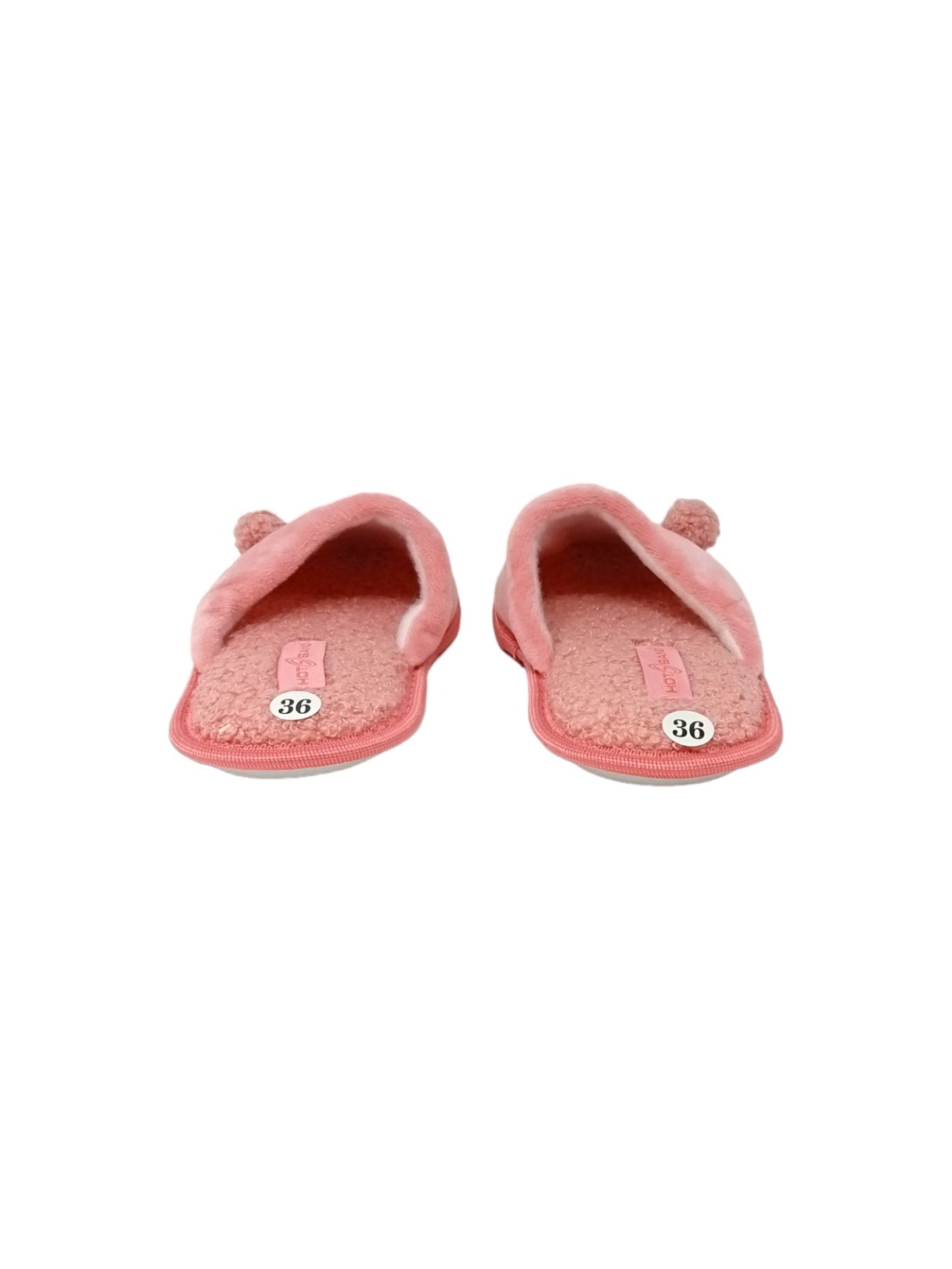 Pantofola HOTSAND 17229 ROSA donna