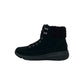 Stivale SKECHERS On-The-GO Glacial Ultra - Woodlands 16677/BBK Donna