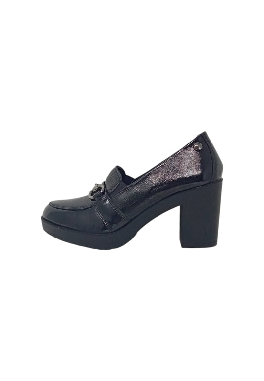 Mocassino con tacco Enval Soft 6759511 donna