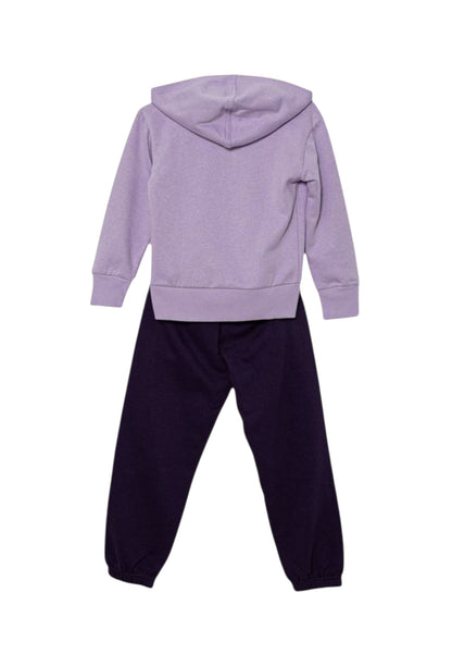 Tuta Adidas JX8772 Bambina