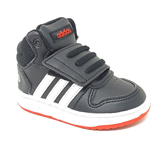 Scarpa da ginnastica ADIDAS HOOPS MID 2.0 I FY9291 Bambino