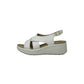 Sandali con zeppa Enval Soft 7792322 Donna
