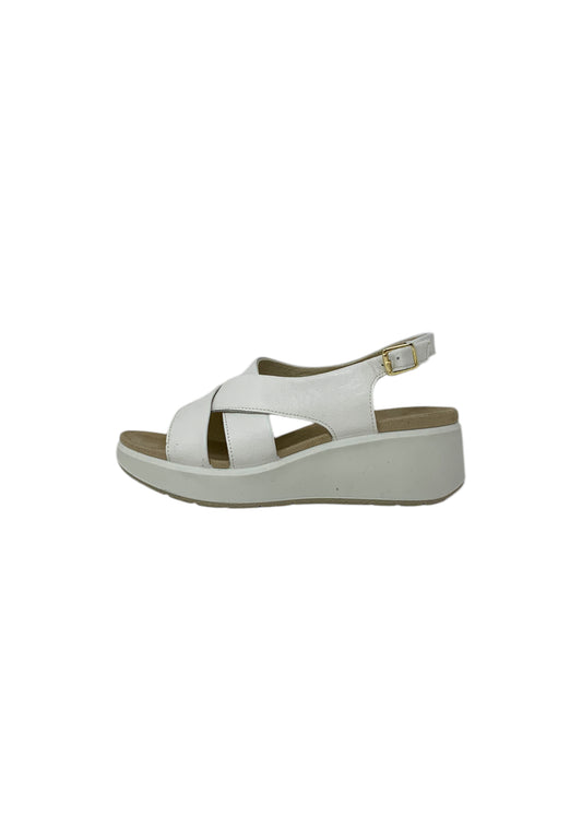 Sandali con zeppa Enval Soft 7792322 Donna