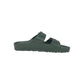 Ciabatta GRUNLAND DATO CI2613-M2 oliva Uomo