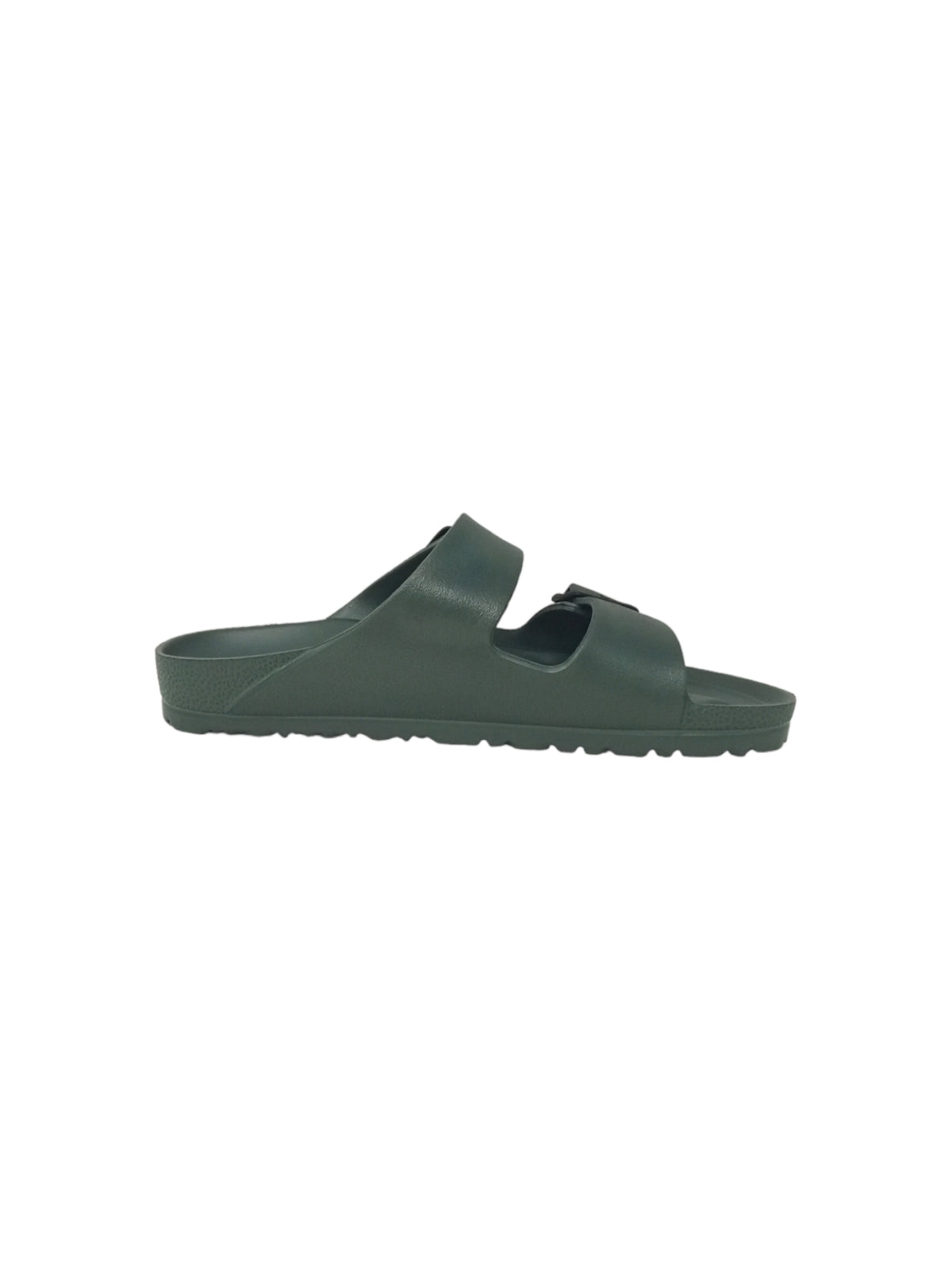 Ciabatta GRUNLAND DATO CI2613-M2 oliva Uomo