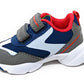 Scarpa da passeggio PRIMIGI 7446922 Bambino