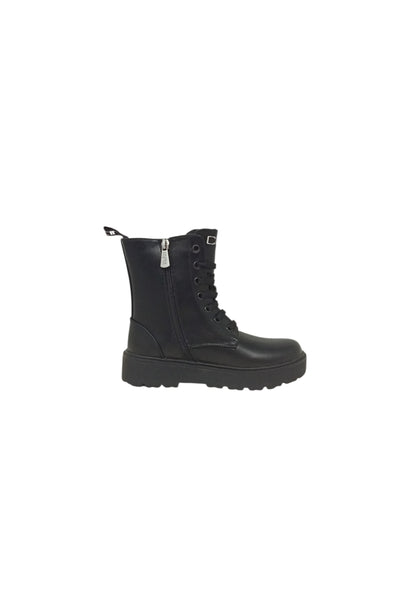 Anfibi Cult Young T-730 Black bambina/ragazza