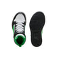 Sneaker Puma Rebound V6 Mid AC+ PS 393832 27 bambino