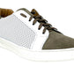 Scarpa da passeggio BKS 6141 Cam.Taupe/Bianco uomo