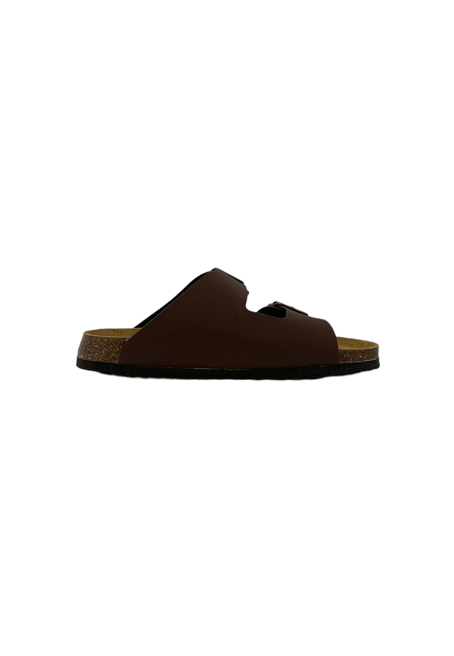 Ciabatta GRUNLAND BOBO CB3012-40 MOGANO Uomo