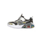 Sneaker Skechers Garage 402150/SLBK Bambino