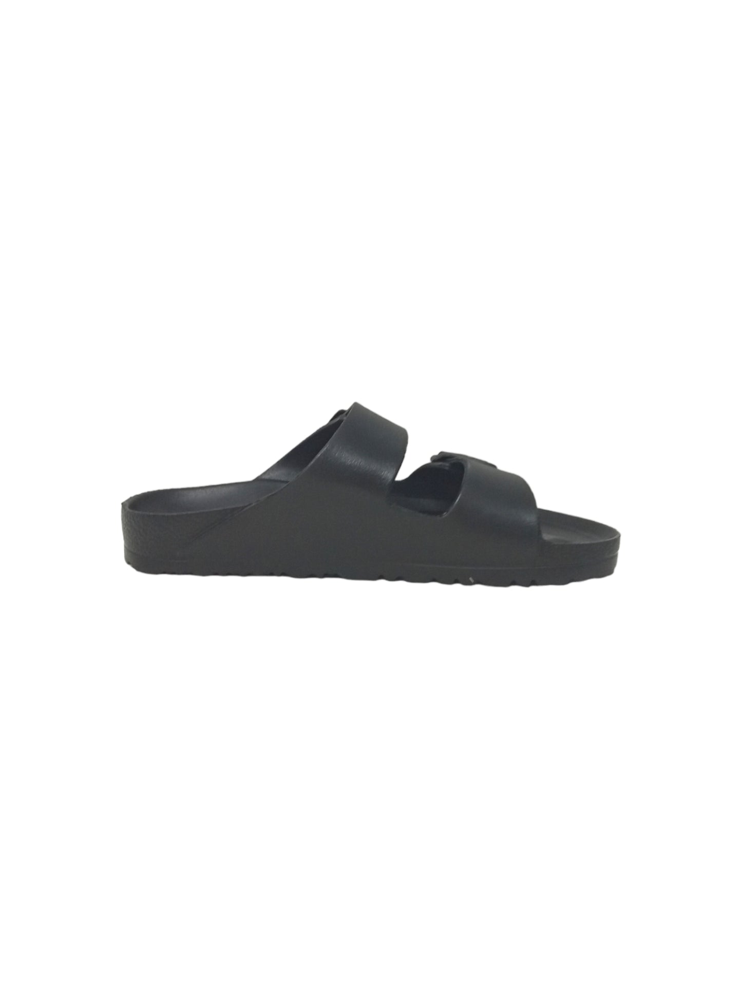 Ciabatta GRUNLAND DATO CI2613-M2 NERO Uomo