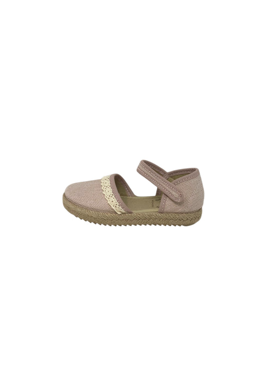 Espadrillas  VULLADI 9390-720 IRWIN MAQUILLAJE bambina