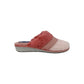 Pantofola INBLU LB000102 ROSA donna