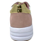 Sneakers da passeggio Fornarina Wanda Taupe DONNA