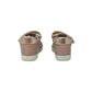 Sandali primi passi PRIMIGI 3852044 pink bambina