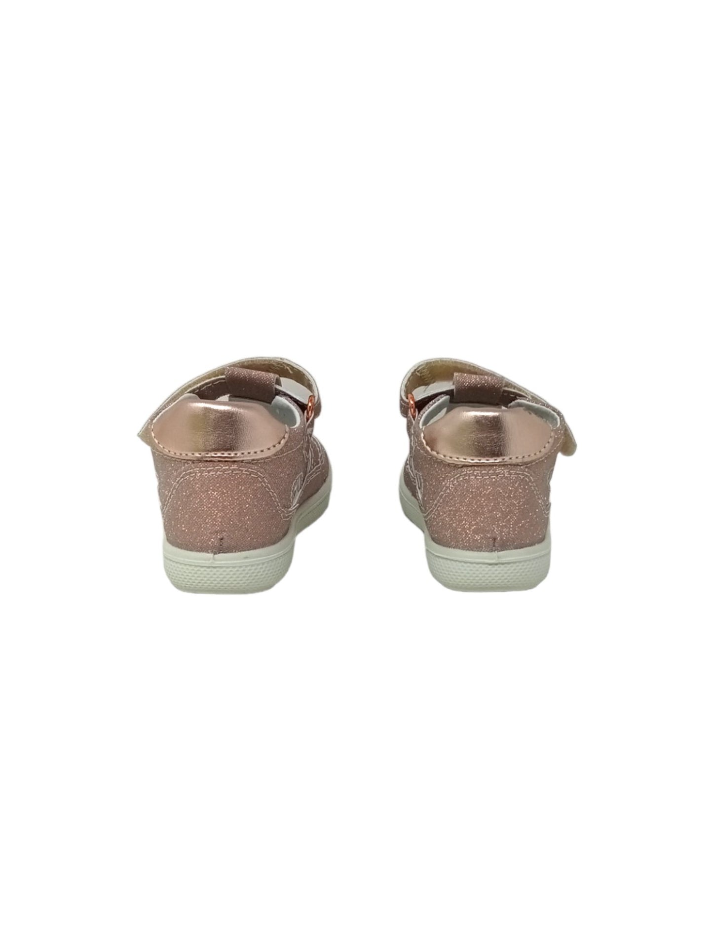 Sandali primi passi PRIMIGI 3852044 pink bambina