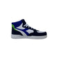 Sneakers DIADORA RAPTOR MID GS 101.177717 01 D0595 ragazzo