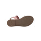 Sandali Lelli Kelly KRIZIA LKCA4850 ROSA bambina