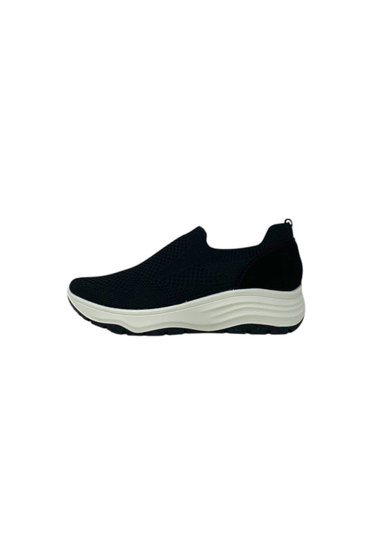 Sneaker slip-on Enval Soft 7771900 donna