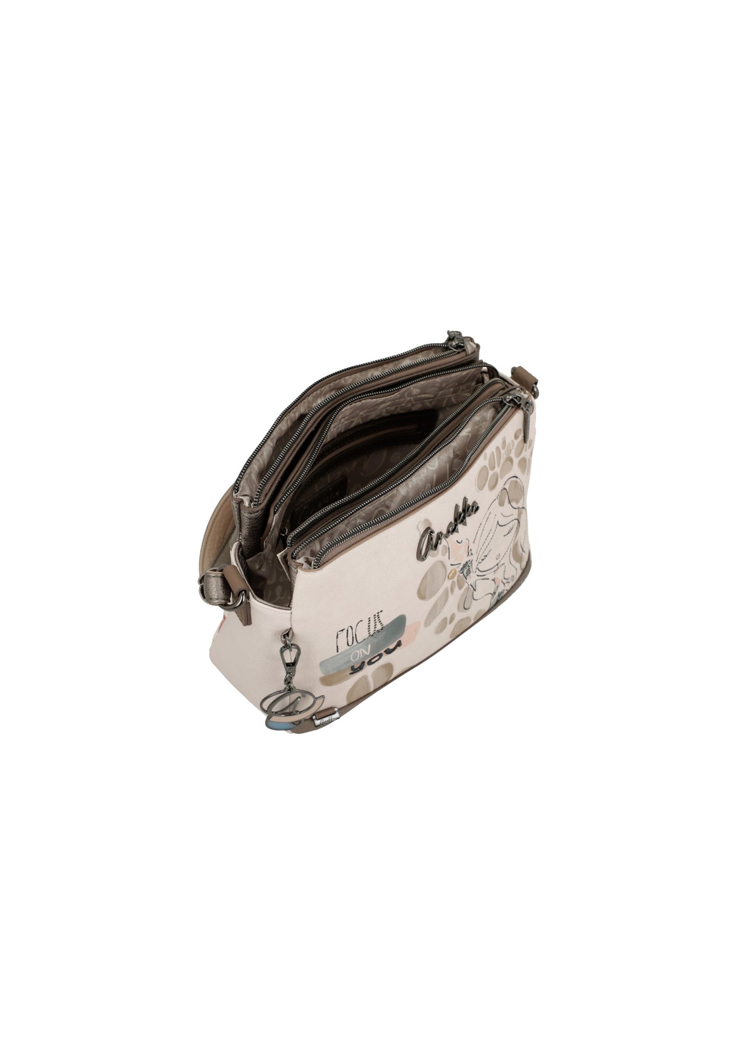 Borsa ANEKKE Olympia 42743-184 Donna