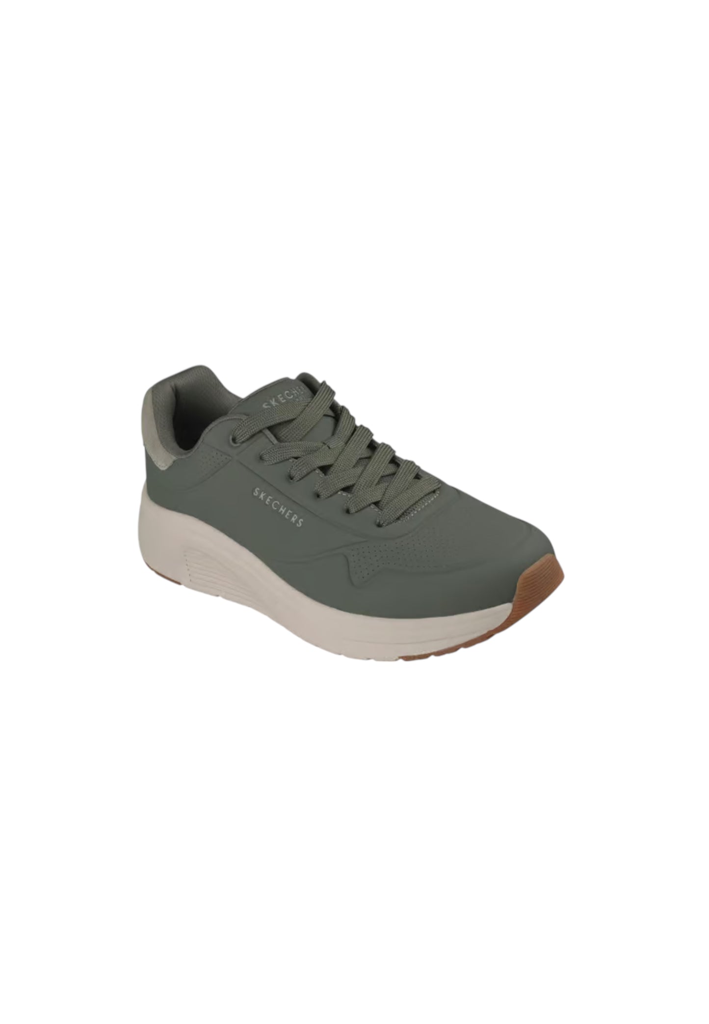 Sneaker SKECHERS UNO LITE 2 183530/OLV Uomo