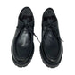 Mocassino BKS 0125 NERO uomo