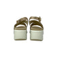 Sandali con zeppa Enval Soft 7792333 Donna