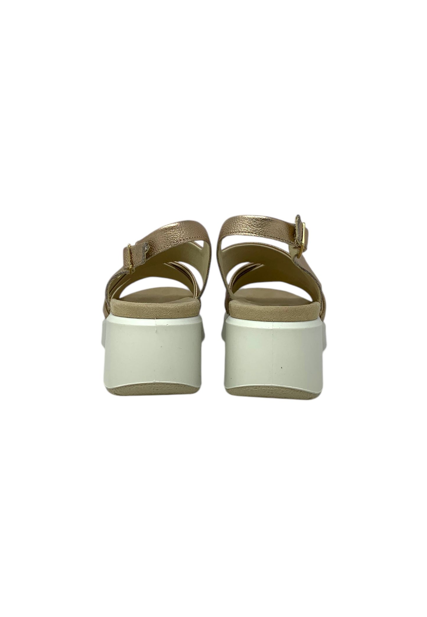 Sandali con zeppa Enval Soft 7792333 Donna