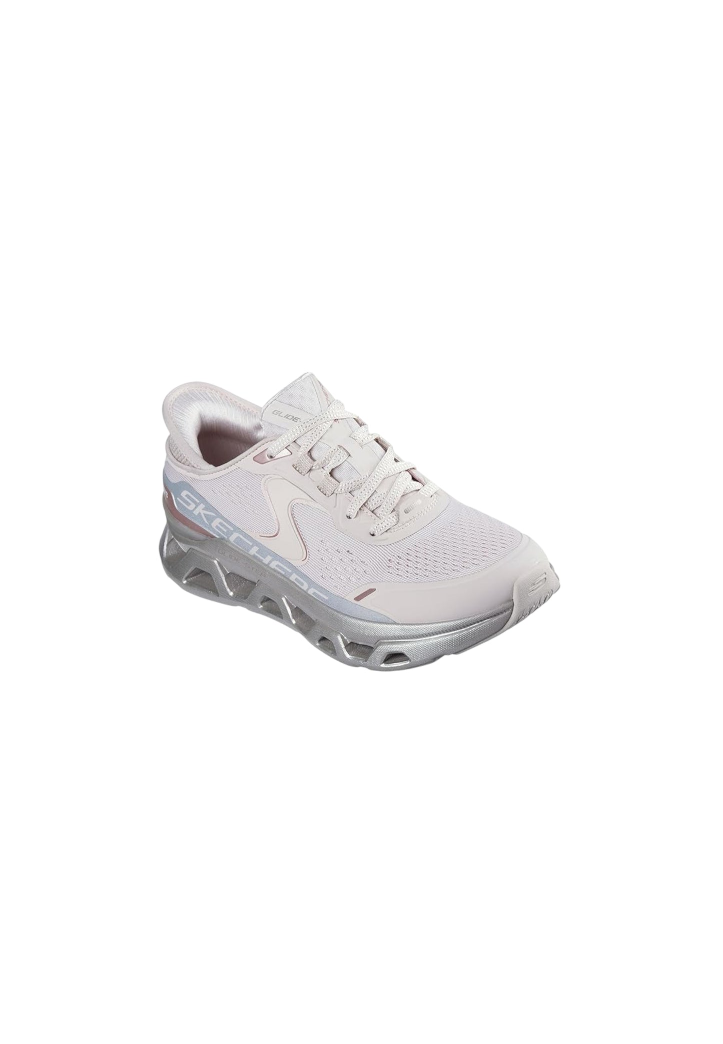 Sneaker Skechers slip-ins GLIDE - STEP ALTUS Starlight Shine 150514/NTGD Donna