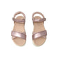 Sandali GEOX J S.SOLEIMA J35GSA0NFBC C8014 bambina
