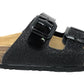 Sandali GS91181VER NERA GOLDSTAR Uomo