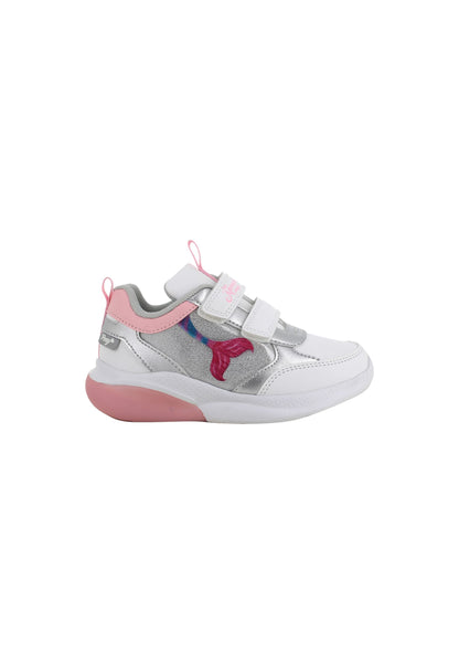 Sneakers luminose PRIMIGI - Mermaid Magic  8988511 Bambina